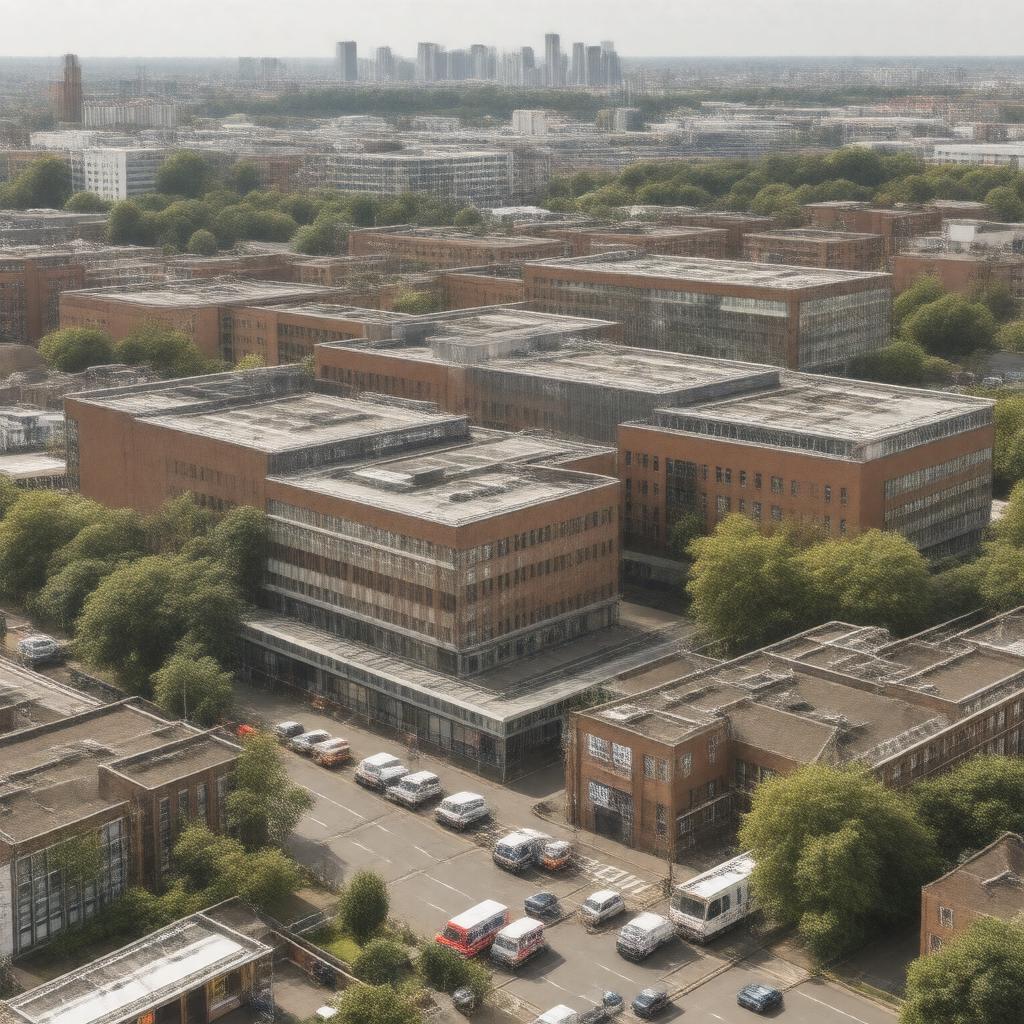 Manchester University NHS Foundation Trust